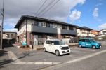 アペイロンの間取り画像