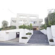 大山パークヒルズの外観画像