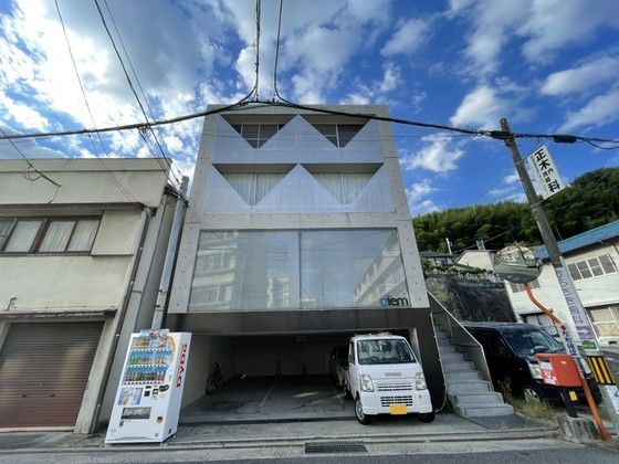 フェリス高須の外観画像