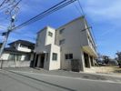 グリーンルージュ旭山の間取り画像