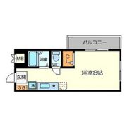 ラ・ピエール箕面の間取り画像