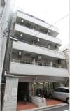 レッツビュー仲御徒町の間取り画像