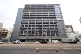 ザ・十日市プレイスの外観画像