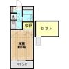ジュネッタ8の間取り画像