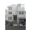 ジュネッタ8の外観