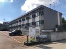 レオパレスマローン壱番館の外観