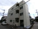 奥野マンションの間取り画像