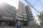 ファーストフィオーレ江坂レガリスの間取り画像