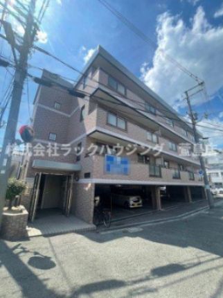 エクセレント木村の外観画像