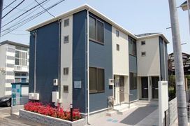 レオネクストシーブリーズ湘南Ⅱの外観画像