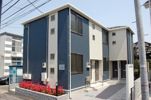 レオネクストシーブリーズ湘南Ⅱの間取り画像