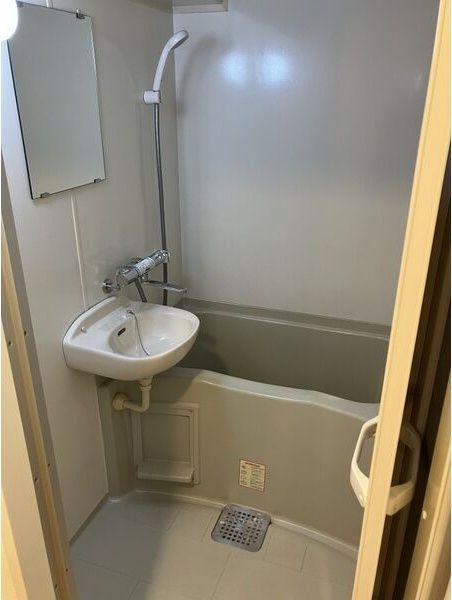 バスルーム