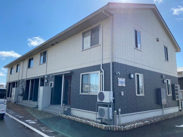 Solana(ｿﾗｰﾅ)の外観画像