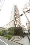 シュトラーレ神山町の外観