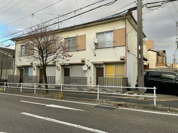 近藤貸家の外観画像