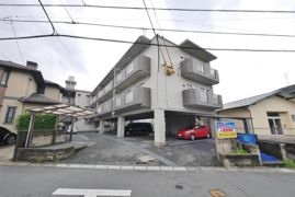 マークハイツ若葉の外観画像