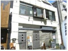 ドミール魚町の外観画像