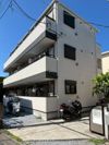 カーサフェリーチェ西新井の間取り画像