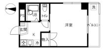 KANAZAWA杜の里 GN-3の間取り画像
