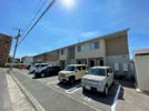 グランツ屋島Ⅱの間取り画像