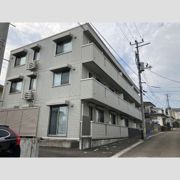 台原エミネンスの外観画像