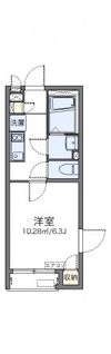 レオネクスト髙橋の間取り画像