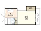永岡ビルの間取り画像