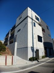 フォーリーフ クローバーの外観画像
