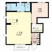 ビアンコ・ネロの間取り画像