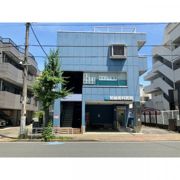 ブルービル加藤の外観画像