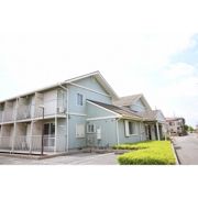 ヴァンテ竜ヶ崎の外観画像