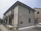 エレガンスの間取り画像