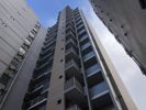 silus東灘深江の外観