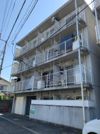 コートオリーブIIIの間取り画像