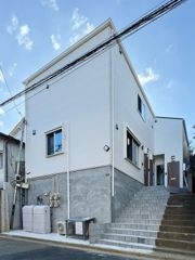 vinosity 船橋飯山満の外観画像