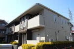 ディオサ コルテの間取り画像