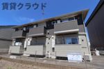 シティアークの間取り画像