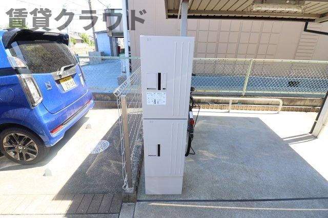 ロビー