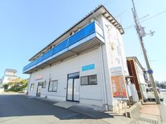 サン・シャンブルの外観画像