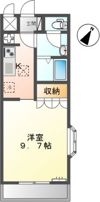 SunForestの間取り画像