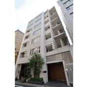 BPRレジデンス人形町の外観画像