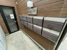 アクシス上十条の間取り画像