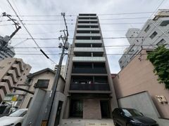 NSP BUILDING HEIWAODORIの外観画像