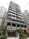 レオンコンフォート京橋の間取り画像