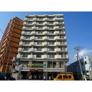 福室マンションの外観画像