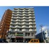 福室マンションの間取り画像