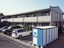 レオパレスイツノの間取り画像