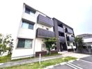 ベレオ昭和 A棟の間取り画像