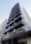 アーバネックス東京八丁堀の外観