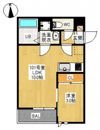 GRANDTIC 奥田の間取り画像
